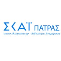 Skai Patras logo