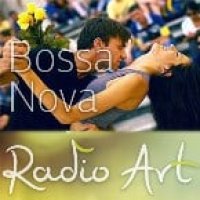 Radio Art - Bossa Nova logo