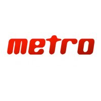 Metro Radio logo