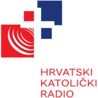 Hrvatski Katolički Radio logo