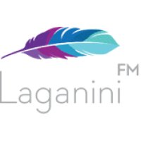 Laganini FM Zagreb logo