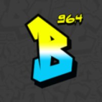 Base FM logo