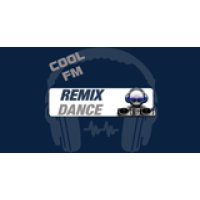 Cool.FM REMIX MUSIC logo