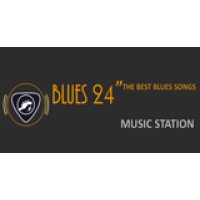 Poptarisznya Blues24 logo