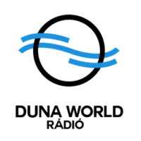 Duna World Rádió logo