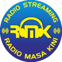 RMK Radio Ciamis logo