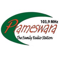 Prameswara 103.9 FM Lamongan logo