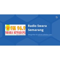 Radio Swara Semarang logo