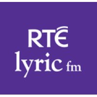 RTÉ lyric fm logo