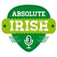 Absolute Irish Radio logo