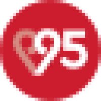 Limerick's Live 95FM logo