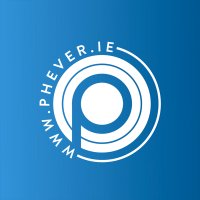 PHEVER Radio logo