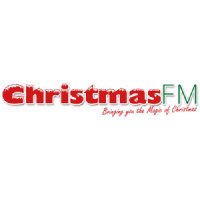 Christmas FM logo