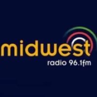 Midwest Radio [MP3] logo