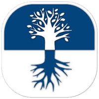 קבלה לעם רוסית - Kabbalah rus logo