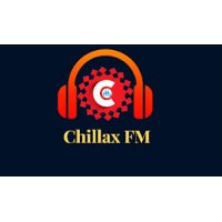 Chillax FM logo
