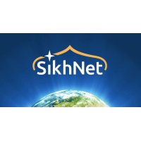 Sikhnet Radio logo