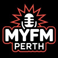 MyFM Perth logo