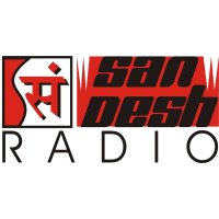 Sandesh Radio logo