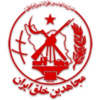 Radio Mojahed - رادیو مجاهد logo
