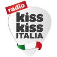 Radio Kiss Kiss Italia logo
