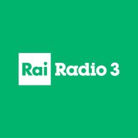 Rai Radio 3 logo