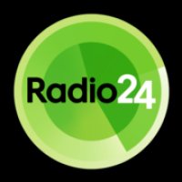Radio 24, Il Sole 24 Ore, AAC 48k logo