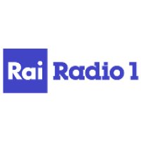 Rai Radio 1 logo