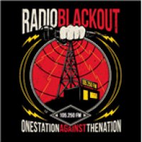 Radio Blackout logo