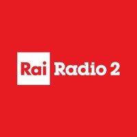 Rai Radio 2 logo