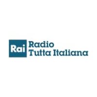 Rai Radio Tutta italiana logo
