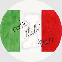 Italo Disco logo