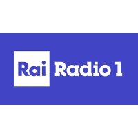 Radio Rai 1 logo
