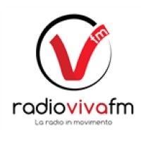 Radio Viva FM logo