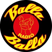Radio Balla Balla logo