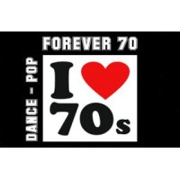 FOREVER 70 logo