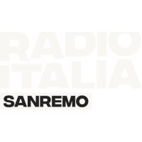 Radio Italia Sanremo logo