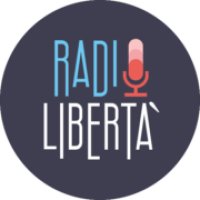 Radio Liberta logo