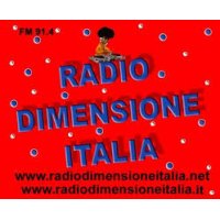 Radio Dimensione Italia logo