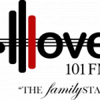 Love 101 FM logo