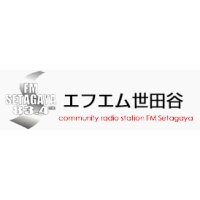 FM世田谷 logo