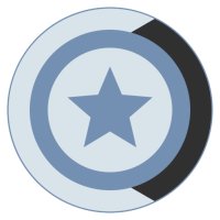 ColdStar.Online Radio (Low quality) logo