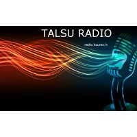 Talsi Lounge logo