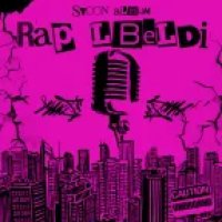 Rap Lbeldi Maroc - Hip Hop Music from Morocco FR AR logo