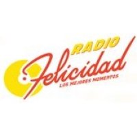 Radio Felicidad - 1180 AM - XEFR-AM - Grupo ACIR - Ciudad de México logo