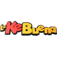 La Ke Buena San Andrés Tuxtla - 103.9 FM - XHDQ-FM - San Andrés Tuxtla, Veracruz logo