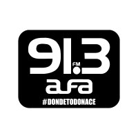 ALFA 91.3 (Ciudad de México) - 91.3 FM - XHFAJ-FM - Grupo Radio Centro - Ciudad de México logo