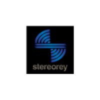 STEREOREY: La Máxima Dimensión del Radio logo