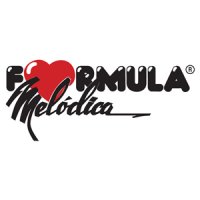Fórmula Melódica (Guadalajara) - 97.9 FM - XETIA-FM - Grupo Unidifusión - Guadalajara, JC logo