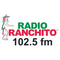 Radio Ranchito (Morelia) - 102.5 FM - XHRPA-FM - Grupo ULTRA - Morelia, MI logo